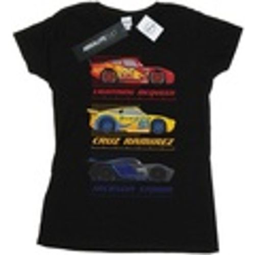 T-shirts a maniche lunghe BI13890 - Disney - Modalova