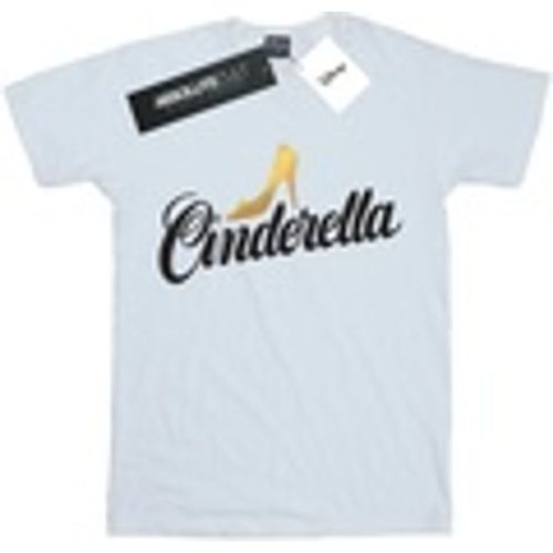 T-shirts a maniche lunghe BI14684 - Disney - Modalova