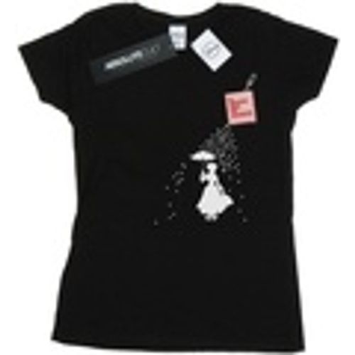 T-shirts a maniche lunghe Mary Poppins Spoonful Of Sugar - Disney - Modalova
