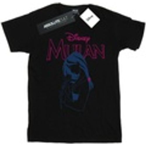 T-shirts a maniche lunghe BI17778 - Disney - Modalova