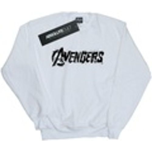 Felpa Avengers BI2222 - Avengers - Modalova