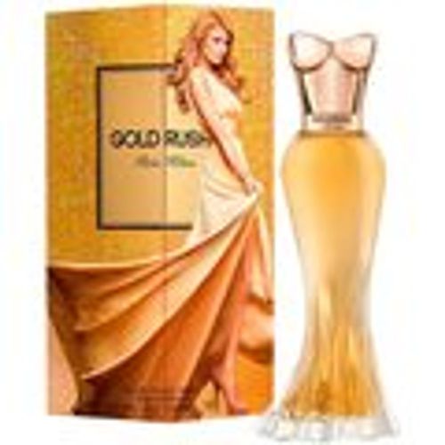 Eau de parfum Gold Rush - acqua profumata - 100ml - Paris Hilton - Modalova