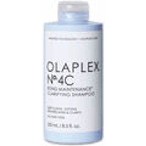 Shampoo Nº4c Bond Maintenance Shampoo Chiarificante - Olaplex - Modalova