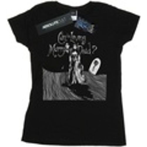 T-shirts a maniche lunghe Marry The Dead - Corpse Bride - Modalova