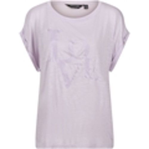 T-shirts a maniche lunghe Roselynn - Regatta - Modalova