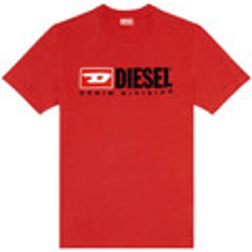 T-shirt & Polo T-SHIRT T-DIEGOR-DIV - Diesel - Modalova