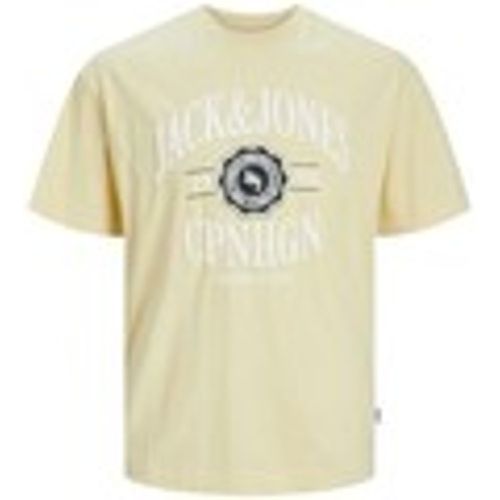 T-shirt 12251899 JORLUCCA - jack & jones - Modalova
