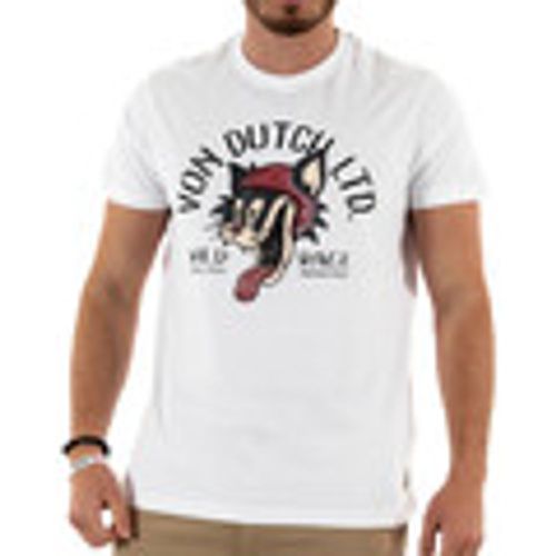 T-shirt & Polo VD/TRC/CAT - Von Dutch - Modalova