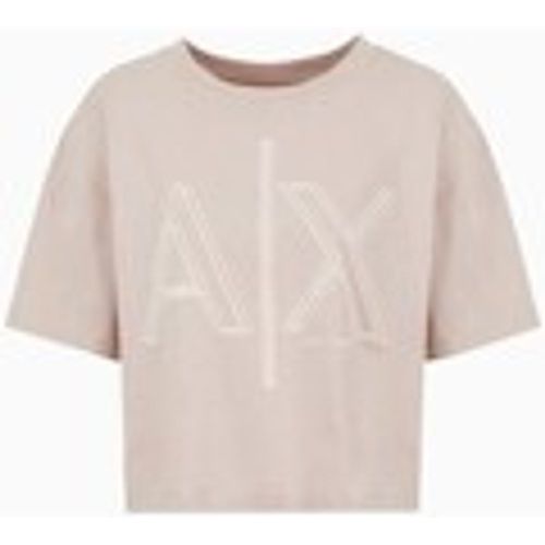 T-shirt & Polo EAX 3DYT06 YJ3RZ - EAX - Modalova