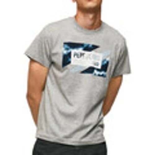 T-shirt & Polo Pepe jeans PM508685 - Pepe Jeans - Modalova