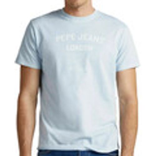 T-shirt & Polo Pepe jeans PM509109 - Pepe Jeans - Modalova