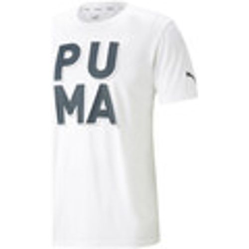 T-shirt & Polo Puma 523119-02 - Puma - Modalova