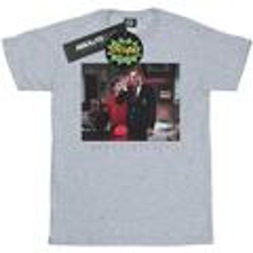T-shirts a maniche lunghe Batman TV Series Bruce Dick Photo - Dc Comics - Modalova