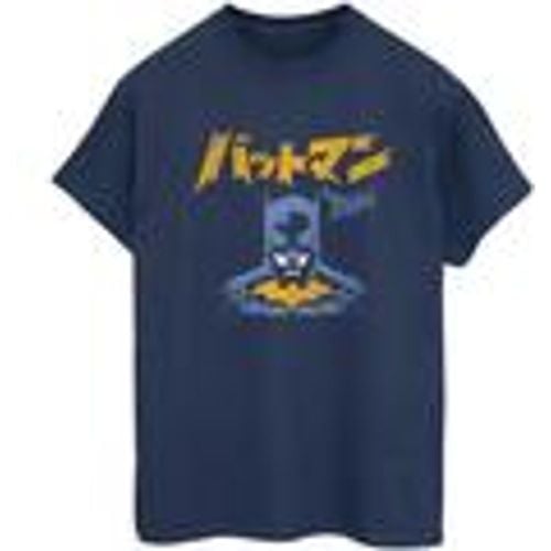 T-shirts a maniche lunghe BI13107 - Dc Comics - Modalova