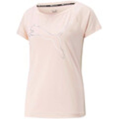 T-shirt & Polo Puma 522420-66 - Puma - Modalova