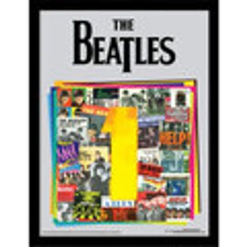 Cornici foto The Beatles TA11371 - The Beatles - Modalova