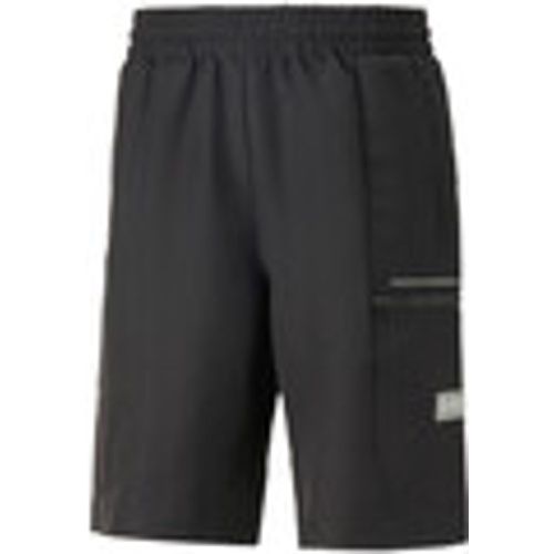 Pantaloni corti Puma 538444-01 - Puma - Modalova