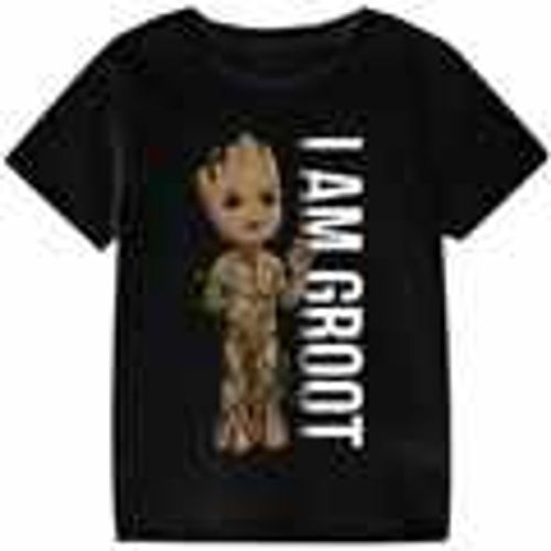 T-shirt I Am Groot HE1777 - I Am Groot - Modalova
