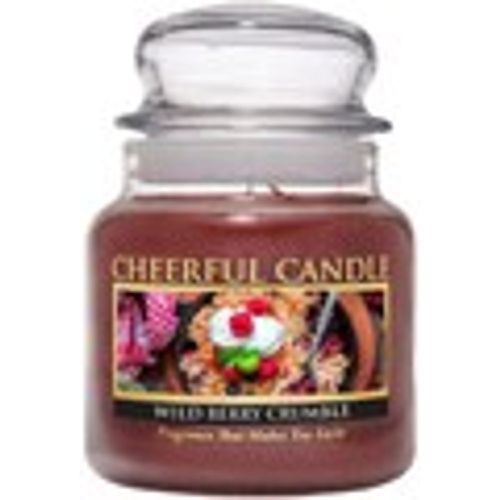 Cofanetti di profumi CS171 - Cheerful Candle - Modalova