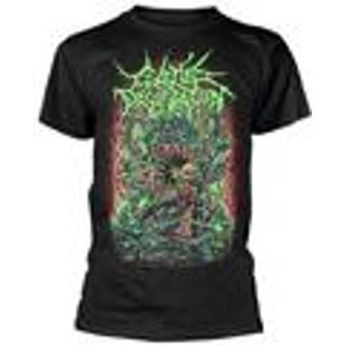 T-shirts a maniche lunghe Lost Profits - Cattle Decapitation - Modalova