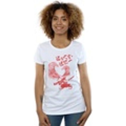 T-shirts a maniche lunghe BI27132 - Dessins Animés - Modalova