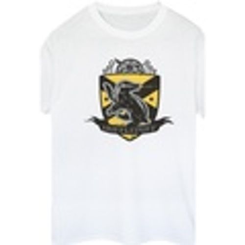 T-shirts a maniche lunghe BI27843 - Harry Potter - Modalova