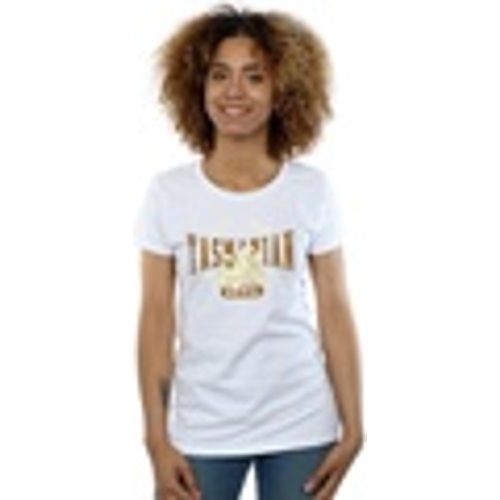 T-shirts a maniche lunghe BI27779 - Dessins Animés - Modalova