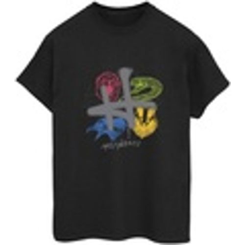 T-shirts a maniche lunghe BI27821 - Harry Potter - Modalova