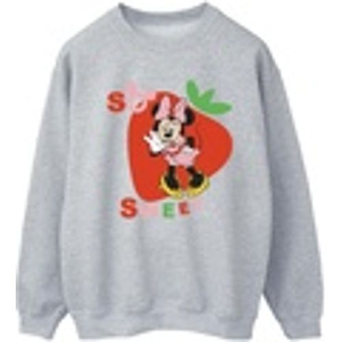 Felpa Minnie Mouse So Sweet Strawberry - Disney - Modalova