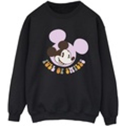 Felpa Mickey Mouse Full Of Smiles - Disney - Modalova