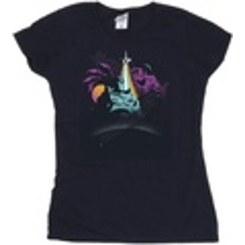 T-shirts a maniche lunghe Lightyear Buzz And Zurg - Disney - Modalova
