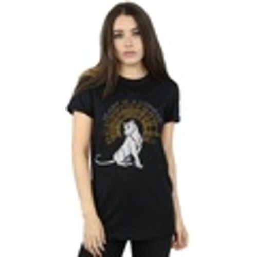 T-shirts a maniche lunghe The Lion King Movie Heart Of A Lioness - Disney - Modalova