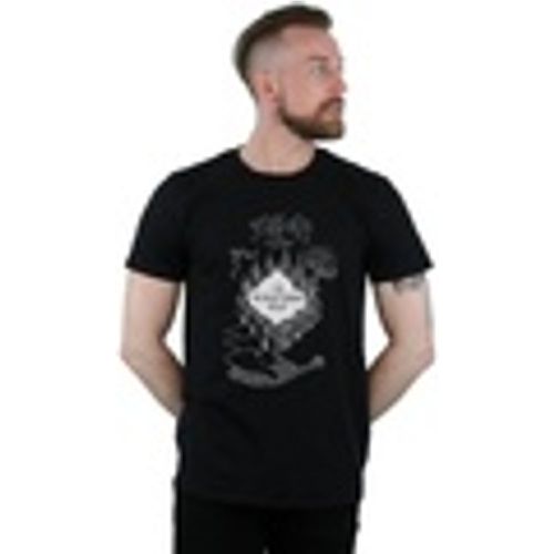 T-shirts a maniche lunghe BI29321 - Harry Potter - Modalova
