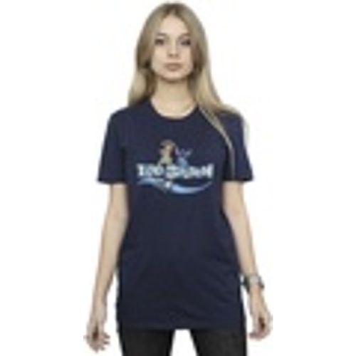 T-shirts a maniche lunghe BI29761 - Disney - Modalova