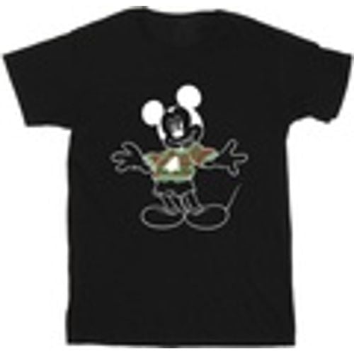 T-shirts a maniche lunghe BI29824 - Disney - Modalova