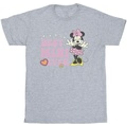 T-shirts a maniche lunghe Best Mini Ever - Disney - Modalova