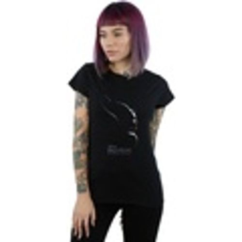 T-shirts a maniche lunghe Maleficent Mistress Of Evil Poster - Disney - Modalova