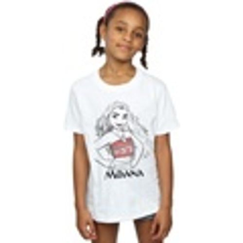 T-shirts a maniche lunghe BI30831 - Disney - Modalova