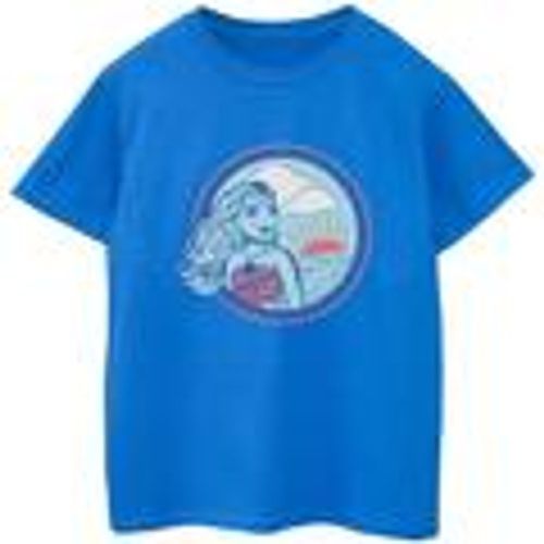 T-shirts a maniche lunghe Moana Sunset - Disney - Modalova
