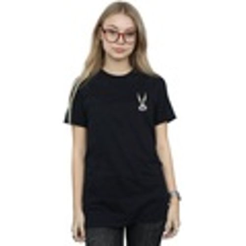 T-shirts a maniche lunghe BI31943 - Dessins Animés - Modalova