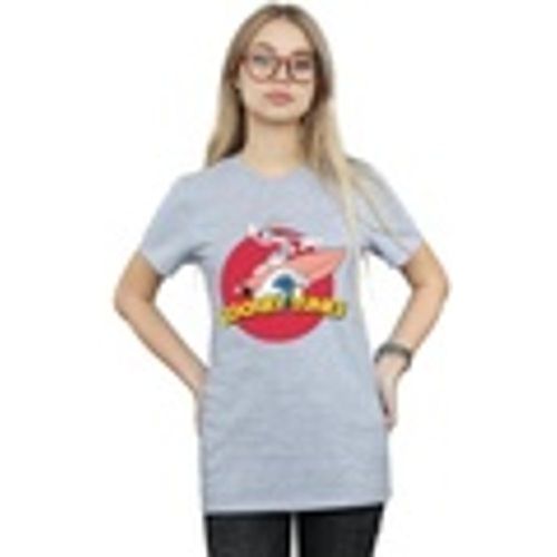 T-shirts a maniche lunghe BI32058 - Dessins Animés - Modalova