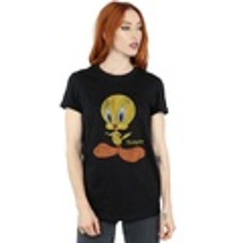 T-shirts a maniche lunghe BI32369 - Dessins Animés - Modalova