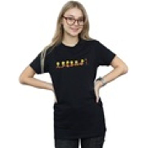 T-shirts a maniche lunghe BI32293 - Dessins Animés - Modalova