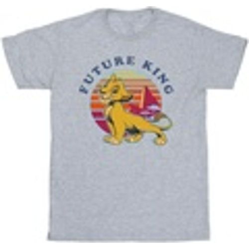 T-shirts a maniche lunghe BI32846 - Disney - Modalova