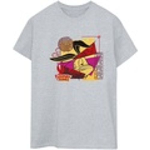 T-shirts a maniche lunghe BI33105 - Dessins Animés - Modalova