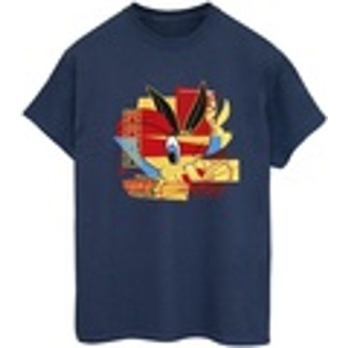 T-shirts a maniche lunghe BI33041 - Dessins Animés - Modalova