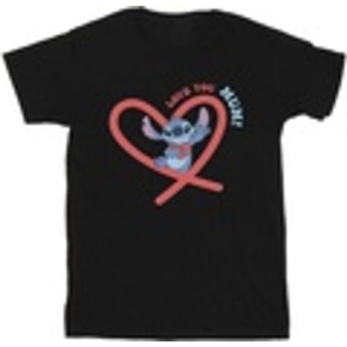 T-shirts a maniche lunghe BI33312 - Disney - Modalova