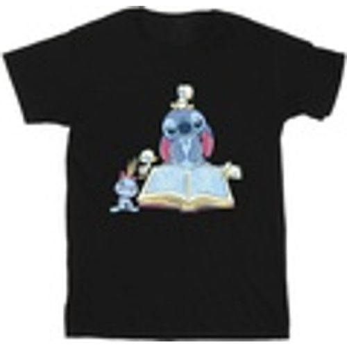 T-shirts a maniche lunghe BI33259 - Disney - Modalova