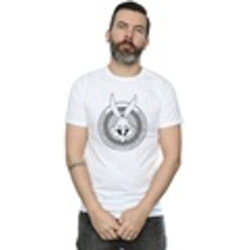 T-shirts a maniche lunghe BI34820 - Dessins Animés - Modalova