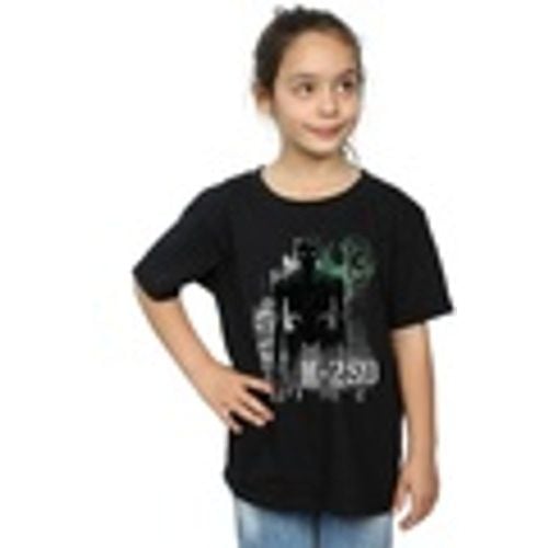 T-shirts a maniche lunghe Rogue One K-2SO Gaze - Disney - Modalova